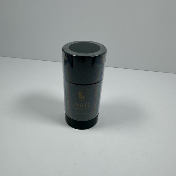 Polo by Ralph Lauren Classic Green Deodorant - Picture 2 of 3